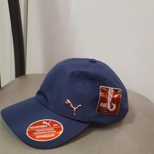 Women's Puma Evercat Opal adjustable cap